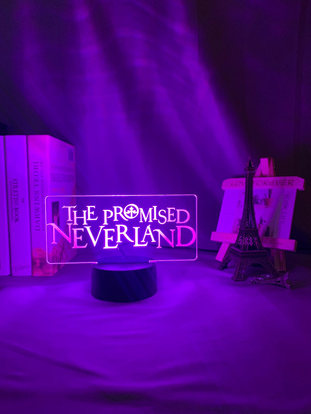 The Promised Neverland - OPPARAnime